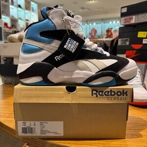 Reebok Shaq Attaq Orlando (2013) 10M